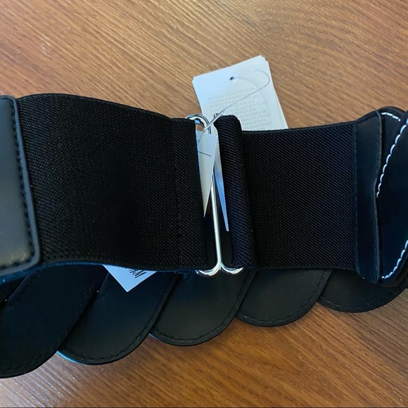 Braided waist belt - Picture 5 of 13